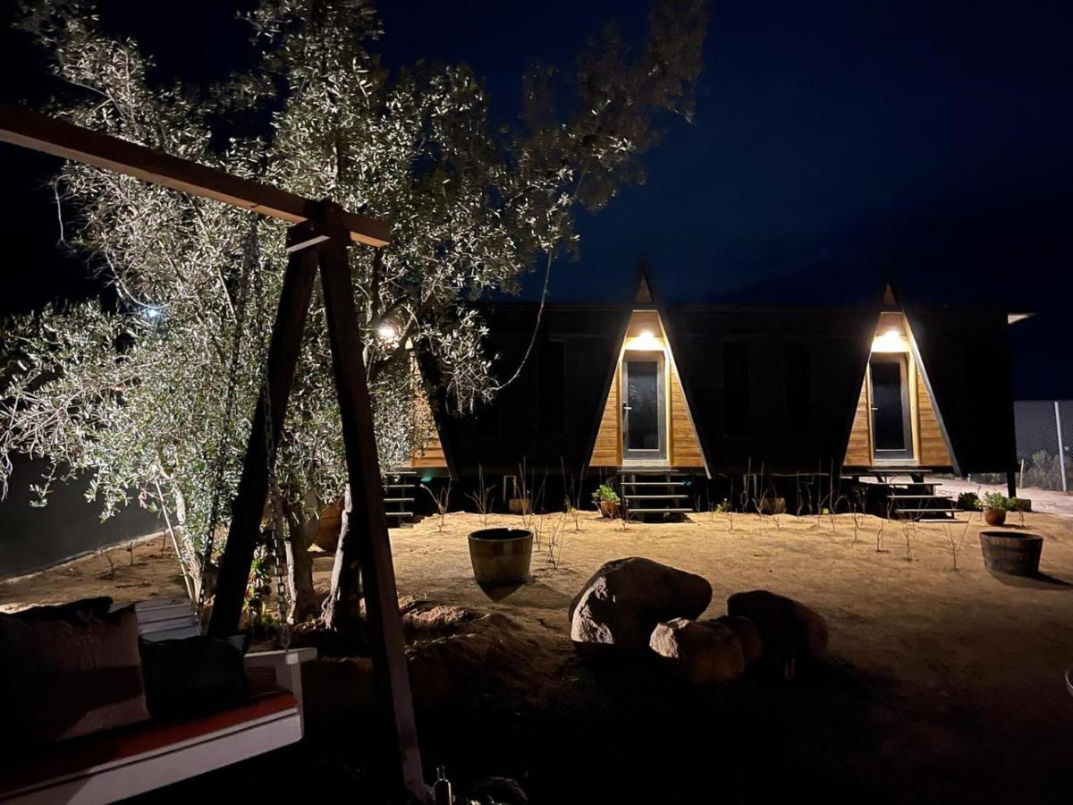 Finca Cazosa Valle de Guadalupe Ngoại thất bức ảnh