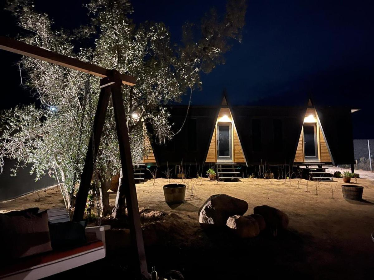 Finca Cazosa Villa Valle de Guadalupe Ngoại thất bức ảnh