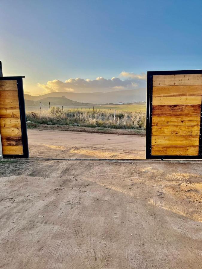 Finca Cazosa Valle de Guadalupe Ngoại thất bức ảnh