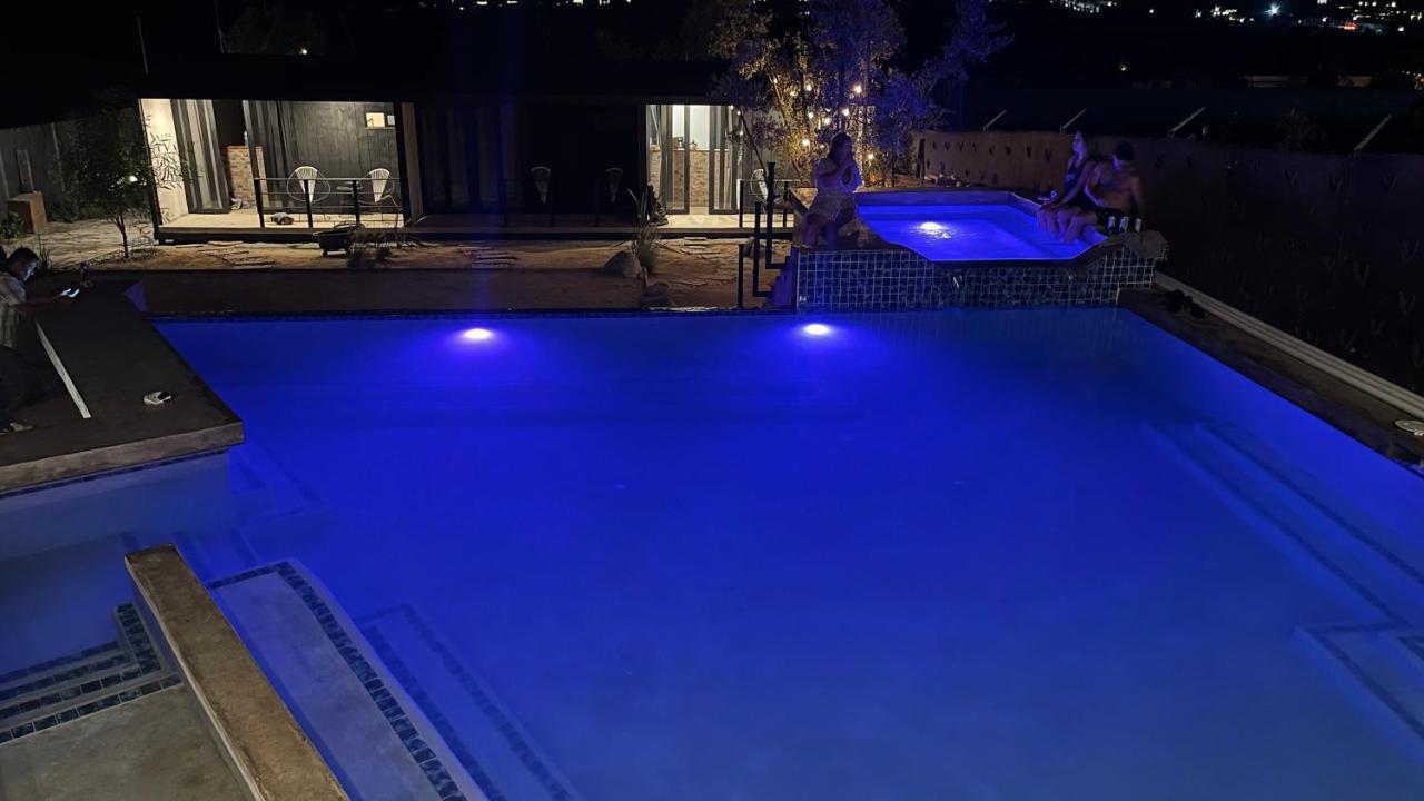Finca Cazosa Valle de Guadalupe Ngoại thất bức ảnh