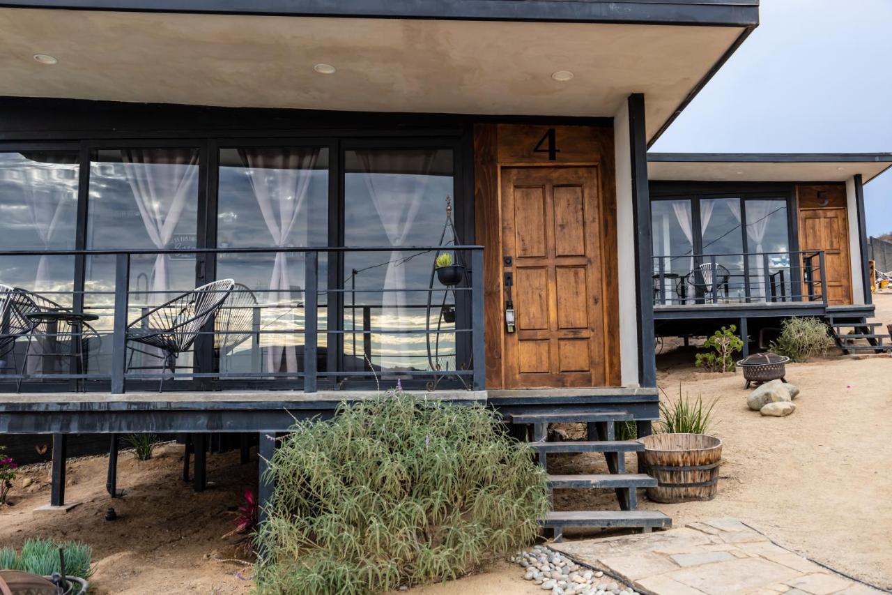 Finca Cazosa Villa Valle de Guadalupe Ngoại thất bức ảnh