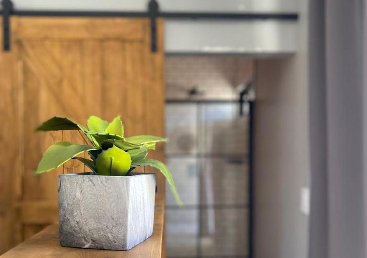 Finca Cazosa Valle de Guadalupe Ngoại thất bức ảnh